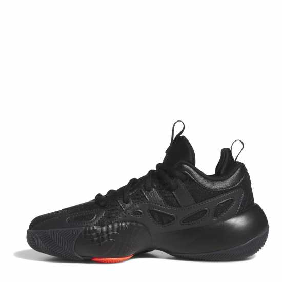 Adidas Trae Unlimited 2 Basketball Trainers Juniors  Детски баскетболни маратонки