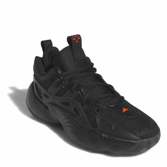 Adidas Trae Unlimited 2 Basketball Trainers Juniors  Детски баскетболни маратонки