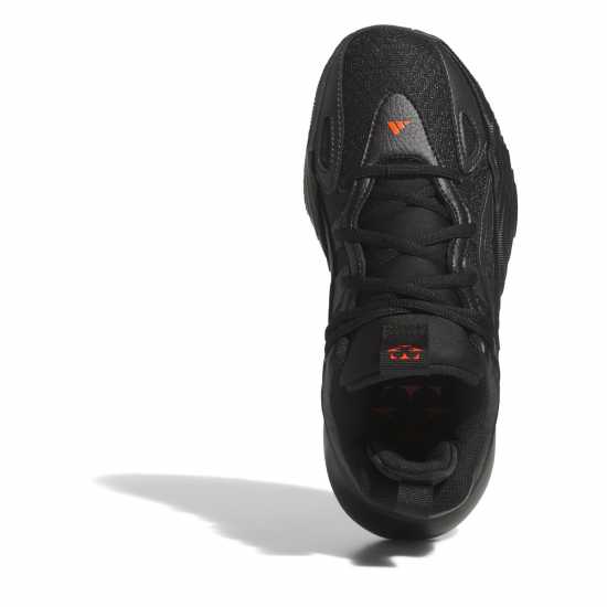 Adidas Trae Unlimited 2 Basketball Trainers Juniors  Детски баскетболни маратонки