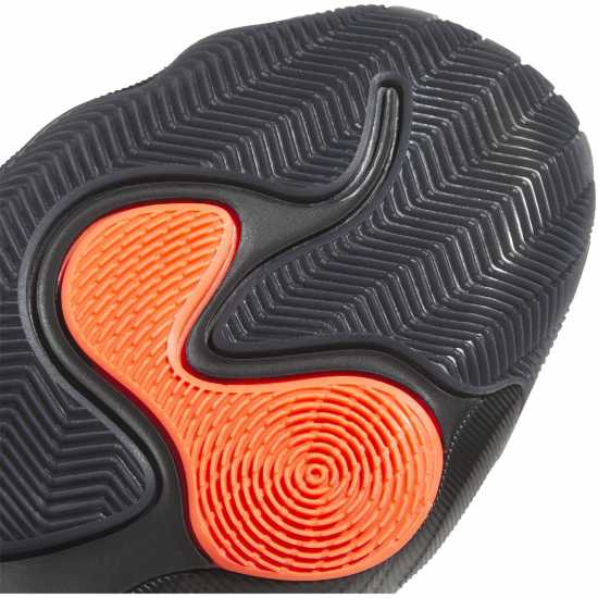 Adidas Trae Unlimited 2 Basketball Trainers Juniors  Детски баскетболни маратонки