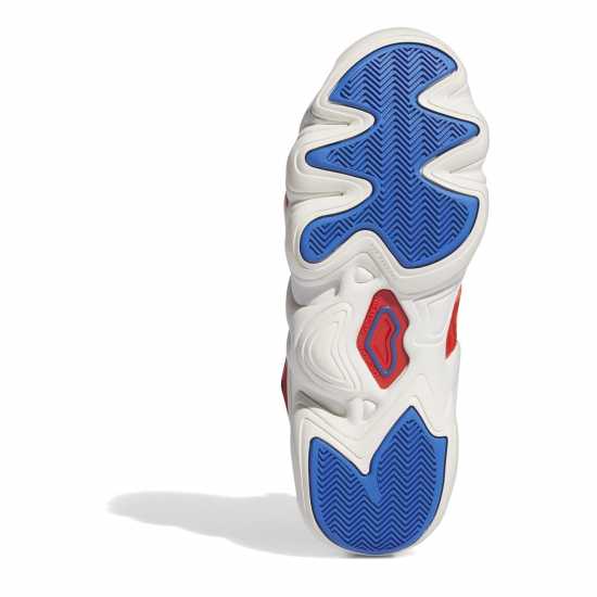 Adidas Crazy 8 J Jn99 Red Детски маратонки