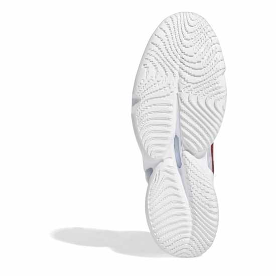 Adidas Юношески Обувки D.o.n. Issue #4 Basketball Shoes Junior  Детски маратонки