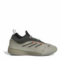 Adidas Ниски Маратонки Dame 9 Low Trainers Juniors  Детски маратонки