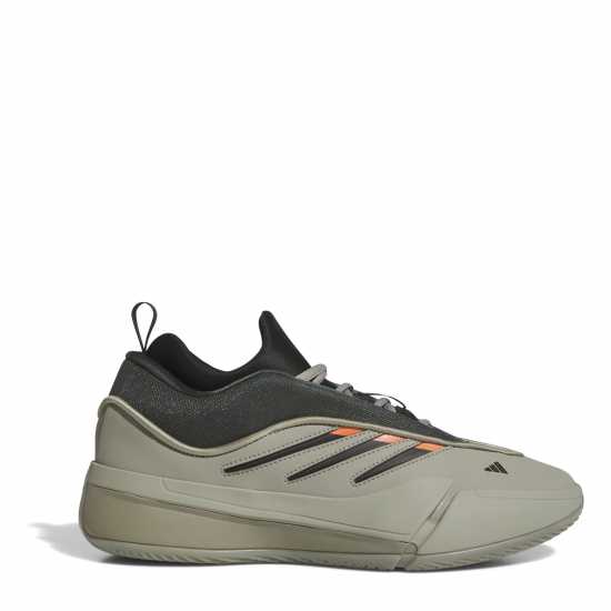 Детски маратонки Adidas Ниски Маратонки Dame 9 Low Trainers Juniors Adidas Ниски Маратонки Dame 9 Low Trainers Juniors Детски маратонки