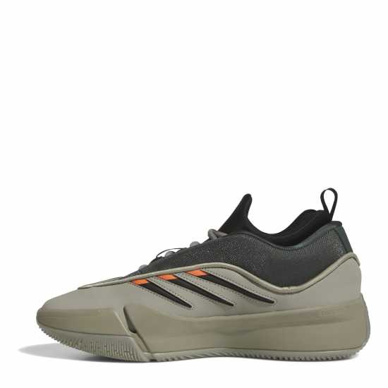 Детски маратонки Adidas Ниски Маратонки Dame 9 Low Trainers Juniors Adidas Ниски Маратонки Dame 9 Low Trainers Juniors Детски маратонки