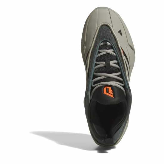 Детски маратонки Adidas Ниски Маратонки Dame 9 Low Trainers Juniors Adidas Ниски Маратонки Dame 9 Low Trainers Juniors Детски маратонки