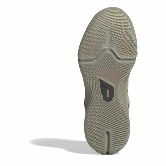 Детски маратонки Adidas Ниски Маратонки Dame 9 Low Trainers Juniors Adidas Ниски Маратонки Dame 9 Low Trainers Juniors Детски маратонки