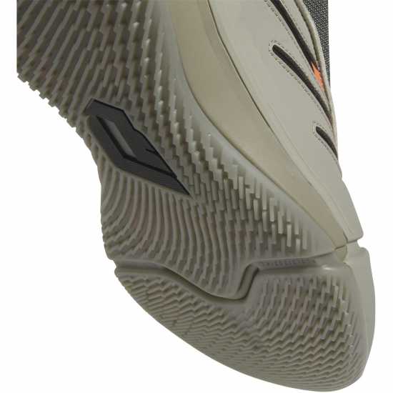 Детски маратонки Adidas Ниски Маратонки Dame 9 Low Trainers Juniors Adidas Ниски Маратонки Dame 9 Low Trainers Juniors Детски маратонки