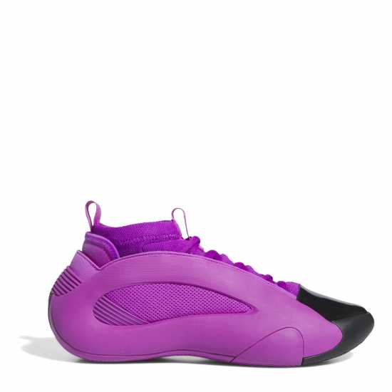Adidas Harden Volume 8 Basketball Trainers Boys  Баскетболни маратонки
