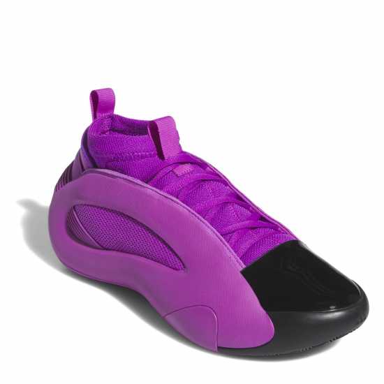 Adidas Harden Volume 8 Basketball Trainers Boys  Баскетболни маратонки