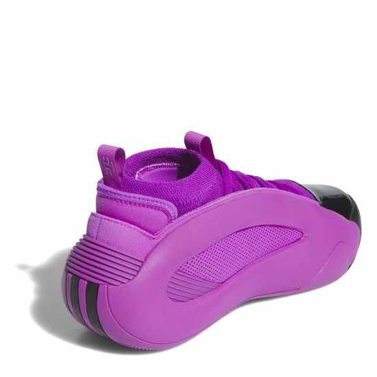 Adidas Harden Volume 8 Basketball Trainers Boys  Баскетболни маратонки