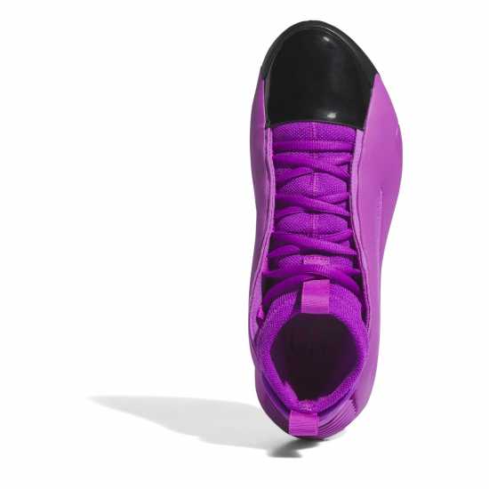 Adidas Harden Volume 8 Basketball Trainers Boys  Баскетболни маратонки