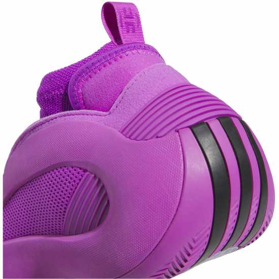 Adidas Harden Volume 8 Basketball Trainers Boys  Баскетболни маратонки
