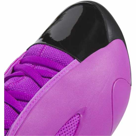 Adidas Harden Volume 8 Basketball Trainers Boys  Баскетболни маратонки