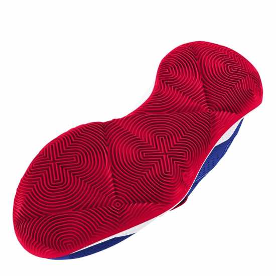 Under Armour Kids' Jet '23 Basketball Trainers  