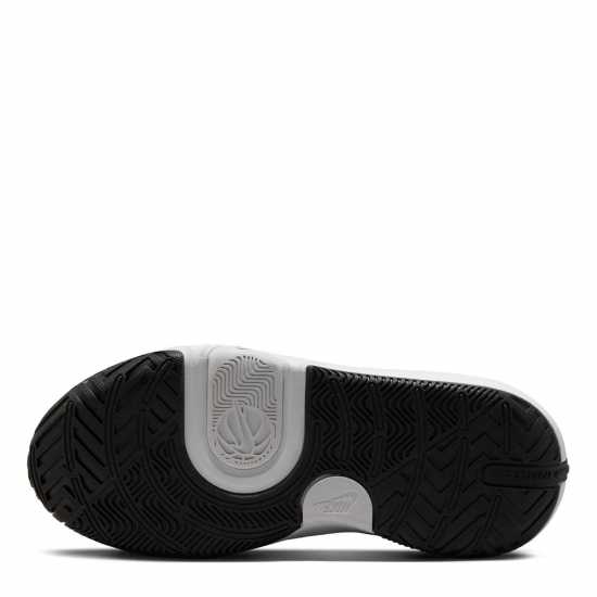Nike Hustle D11 Junior Boys Basketball Trainers  