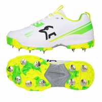Kookaburra Sport Kookaburra Pro 4.0 Cricket Shoe - Spike Sole - Junior  