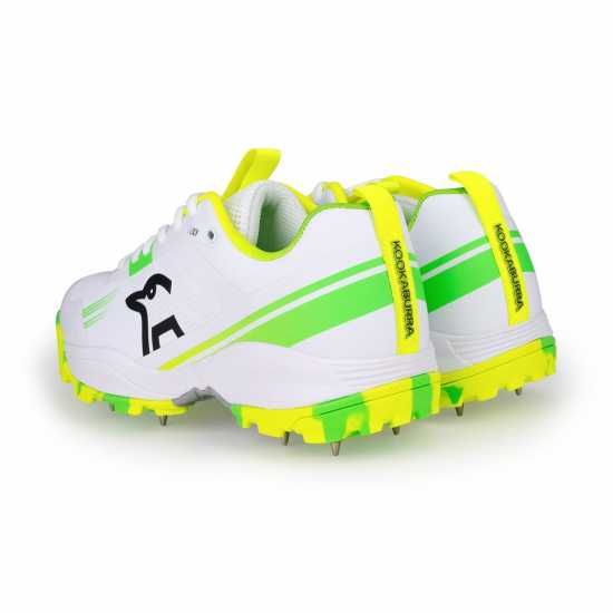 Kookaburra Sport Kookaburra Pro 4.0 Cricket Shoe - Spike Sole - Junior  