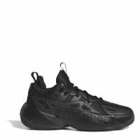 Adidas Юношески Обувки Trae Unlimited Basketball Shoes Juniors  Детски маратонки