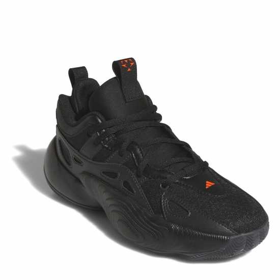 Adidas Юношески Обувки Trae Unlimited Basketball Shoes Juniors  Детски маратонки