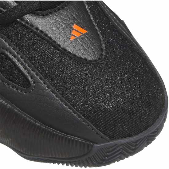 Adidas Юношески Обувки Trae Unlimited Basketball Shoes Juniors  Детски маратонки