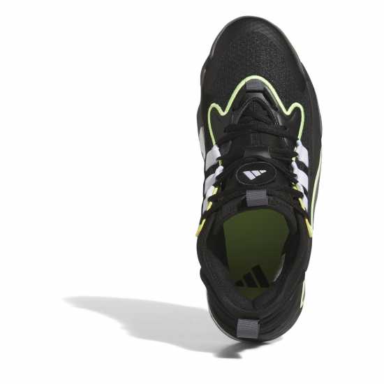 Adidas Юношески Обувки Byw Select Basketball Boost Shoes Juniors  Детски маратонки