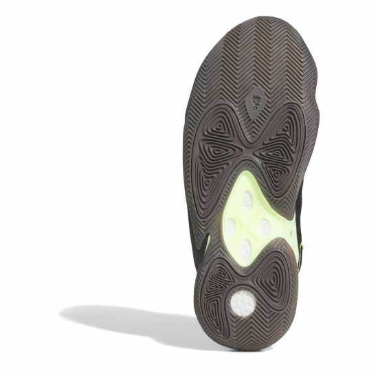 Adidas Юношески Обувки Byw Select Basketball Boost Shoes Juniors  Детски маратонки