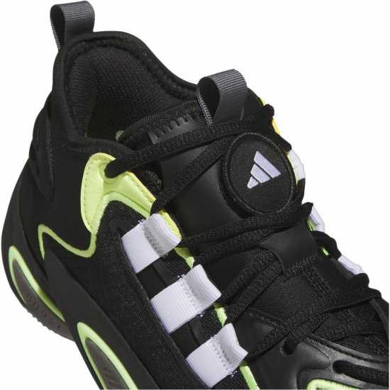 Adidas Юношески Обувки Byw Select Basketball Boost Shoes Juniors  Детски маратонки