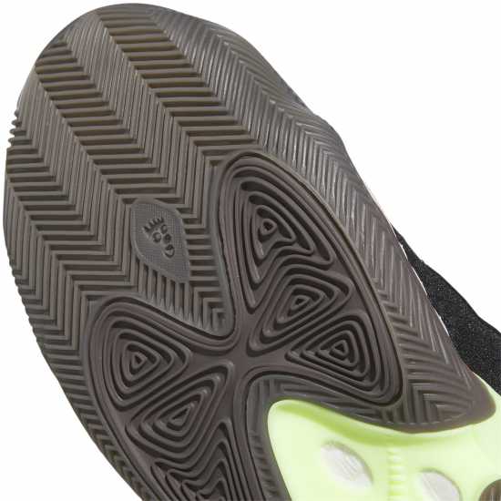 Adidas Юношески Обувки Byw Select Basketball Boost Shoes Juniors  Детски маратонки