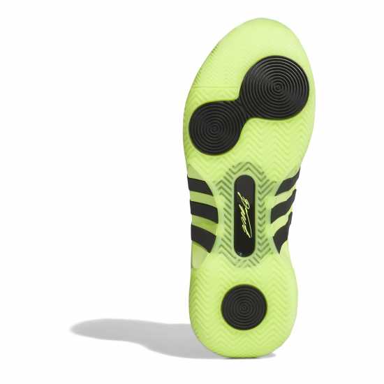 Детски маратонки Adidas D.o.n. Isue 5 Jn99 Adidas D.o.n. Isue 5 Jn99 Детски маратонки