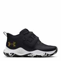 Under Armour Zone Basketball Trainers  