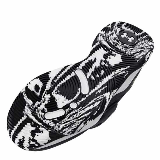 Under Armour Zone Basketball Trainers Under Armour Zone Basketball Trainers