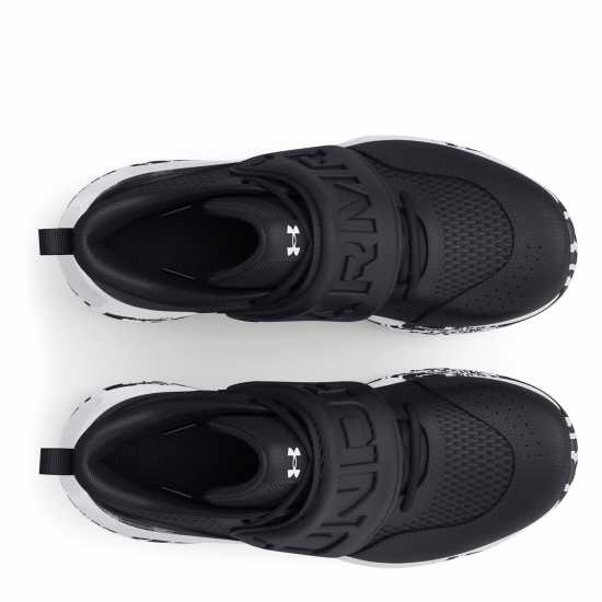 Under Armour Zone Basketball Trainers Under Armour Zone Basketball Trainers