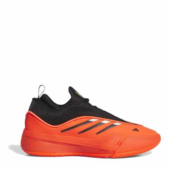 Детски маратонки Adidas Dame 9 Basketball Trainers Juniors Adidas Dame 9 Basketball Trainers Juniors Детски маратонки