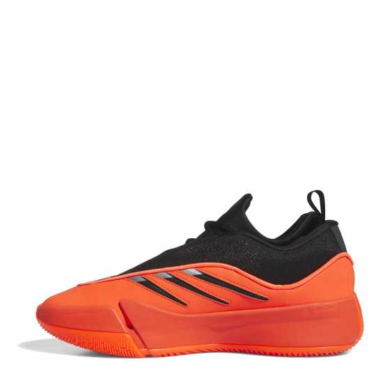 Детски маратонки Adidas Dame 9 Basketball Trainers Juniors Adidas Dame 9 Basketball Trainers Juniors Детски маратонки