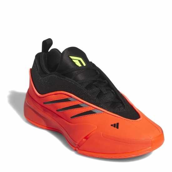 Детски маратонки Adidas Dame 9 Basketball Trainers Juniors Adidas Dame 9 Basketball Trainers Juniors Детски маратонки