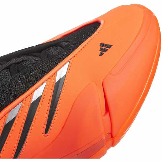 Детски маратонки Adidas Dame 9 Basketball Trainers Juniors Adidas Dame 9 Basketball Trainers Juniors Детски маратонки
