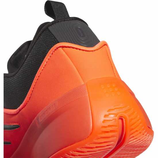 Детски маратонки Adidas Dame 9 Basketball Trainers Juniors Adidas Dame 9 Basketball Trainers Juniors Детски маратонки