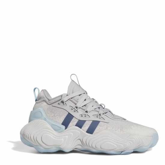 Adidas Trae Young 3 Basketball Trainers Juniors  Мъжки баскетболни маратонки
