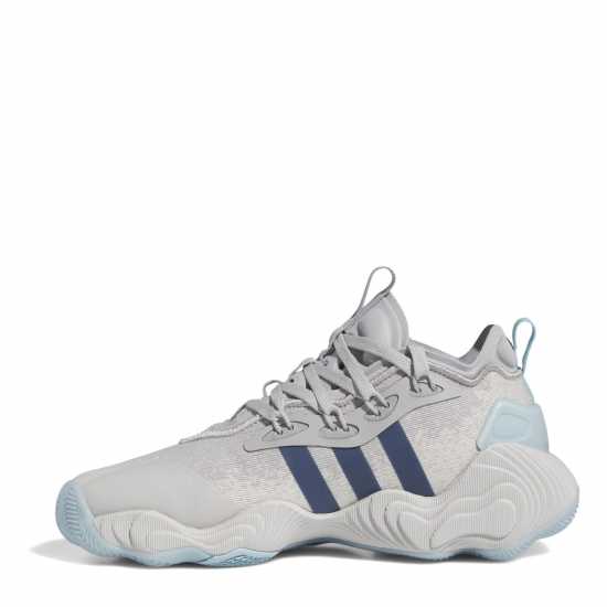 Adidas Trae Young 3 Basketball Trainers Juniors  Мъжки баскетболни маратонки