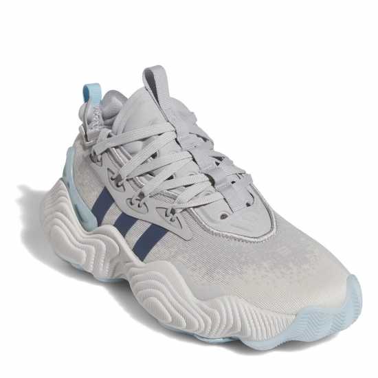 Adidas Trae Young 3 Basketball Trainers Juniors  Мъжки баскетболни маратонки