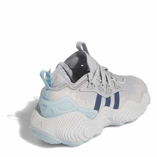 Adidas Trae Young 3 Basketball Trainers Juniors  Мъжки баскетболни маратонки