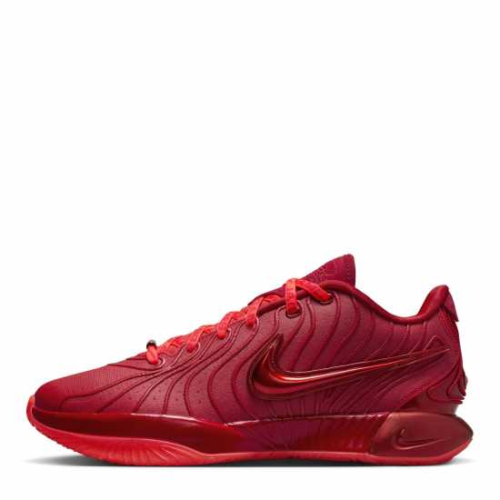 Nike Lebron Xxi Basketball Trainers Juniors  Мъжки баскетболни маратонки