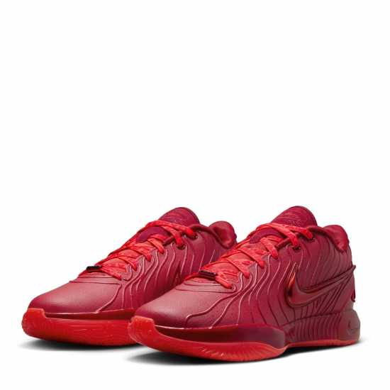 Nike Lebron Xxi Basketball Trainers Juniors  Мъжки баскетболни маратонки