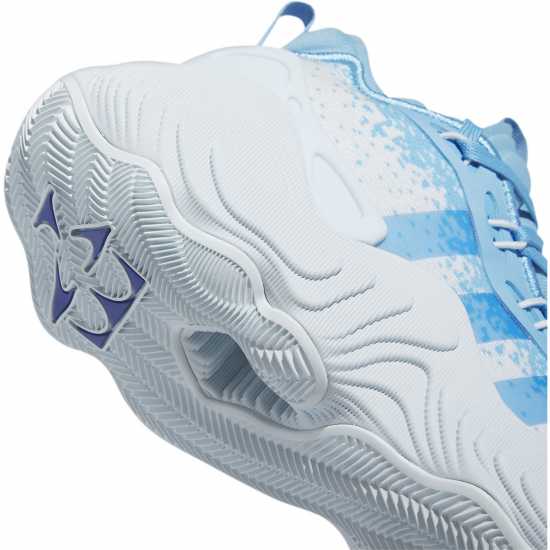 Adidas Trae Young 3 Jn99 Adidas Trae Young 3 Jn99