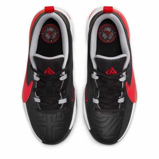 Nike Freak 5 Jnr Basketball Shoe