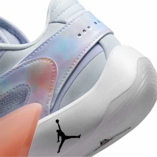 Nike Jordan Luka 2 Jnr Basketball Shoes  Мъжки баскетболни маратонки