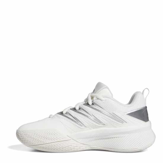 Adidas Dame Certified 3 Trainers Juniors  Детски маратонки