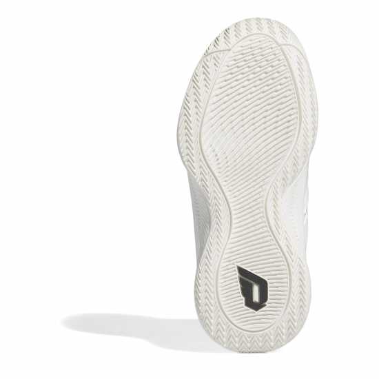 Adidas Dame Certified 3 Trainers Juniors  Детски маратонки