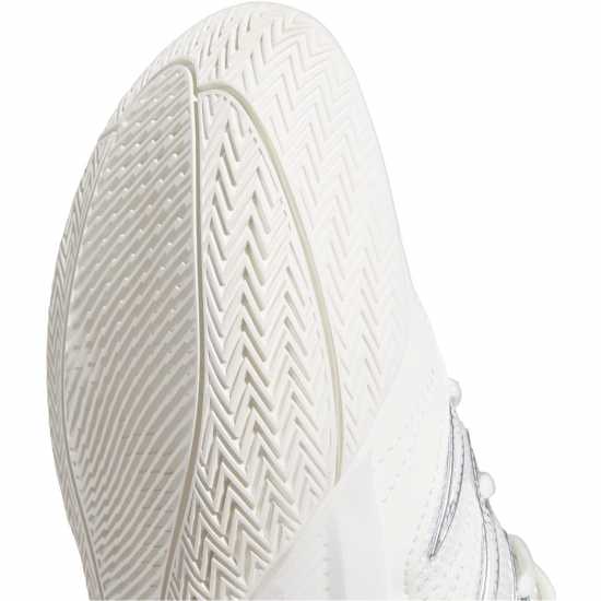 Adidas Dame Certified 3 Trainers Juniors  Детски маратонки